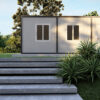 Standart konteyner mk205 samsun konteyner