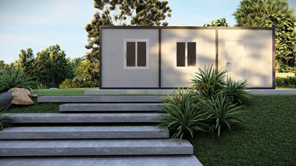Standart konteyner mk205 samsun konteyner