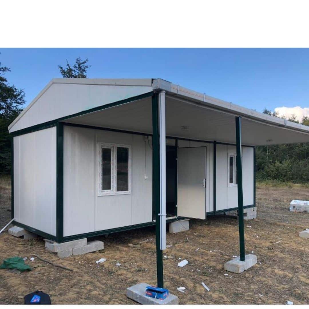 Salıpazarı Konteyner