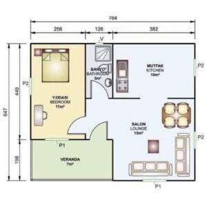 tek-katli-prefabrik-ev-49-plani